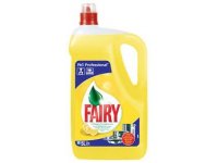 Fairy/Jar 5l Citron